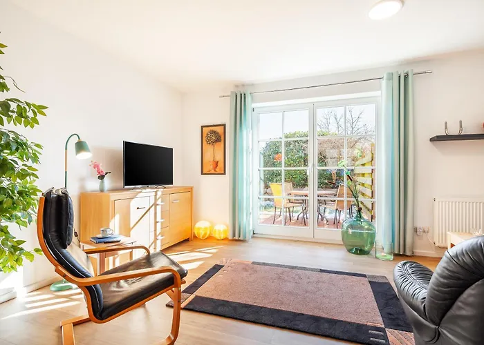 Ferienhaus Kira